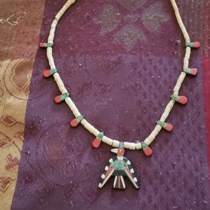 Indian NECKLACE